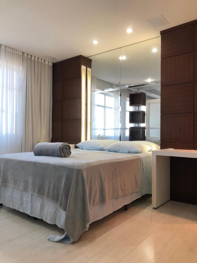 Aparthotel Flat Anexo Ao Pestana