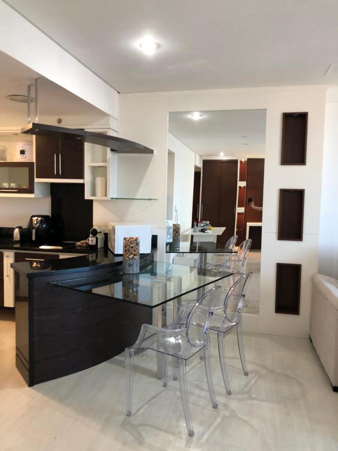 Flat Anexo Ao Pestana Aparthotel *