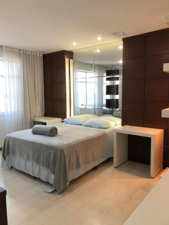Flat Anexo Ao Pestana