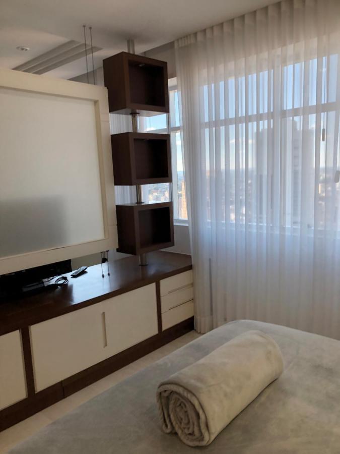 Aparthotel Flat Anexo Ao Pestana