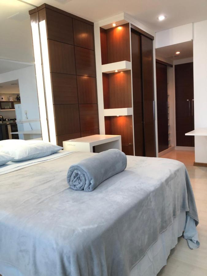 Flat Anexo Ao Pestana Aparthotel