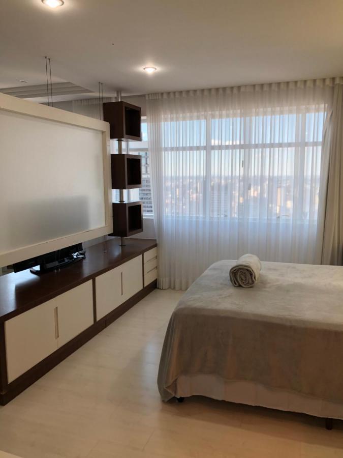 Flat Anexo Ao Pestana Aparthotel
