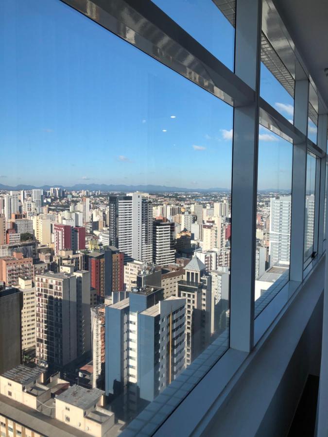 Aparthotel Flat Anexo Ao Pestana *
