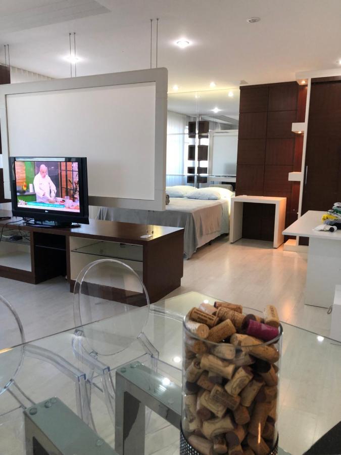 Aparthotel Flat Anexo Ao Pestana