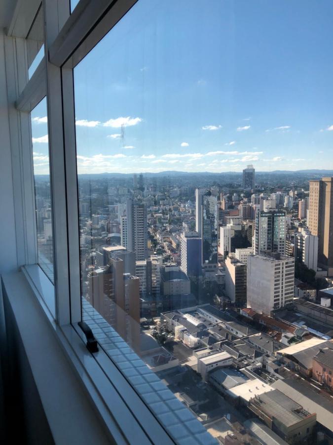 Flat Anexo Ao Pestana * Curitiba