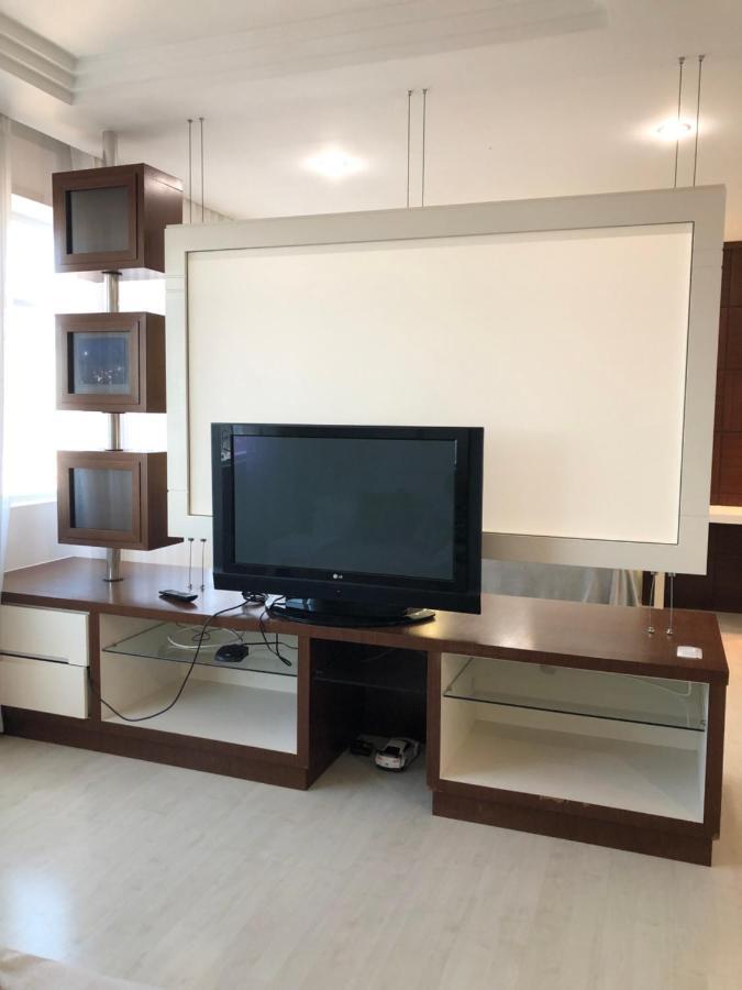 Flat Anexo Ao Pestana Aparthotel *