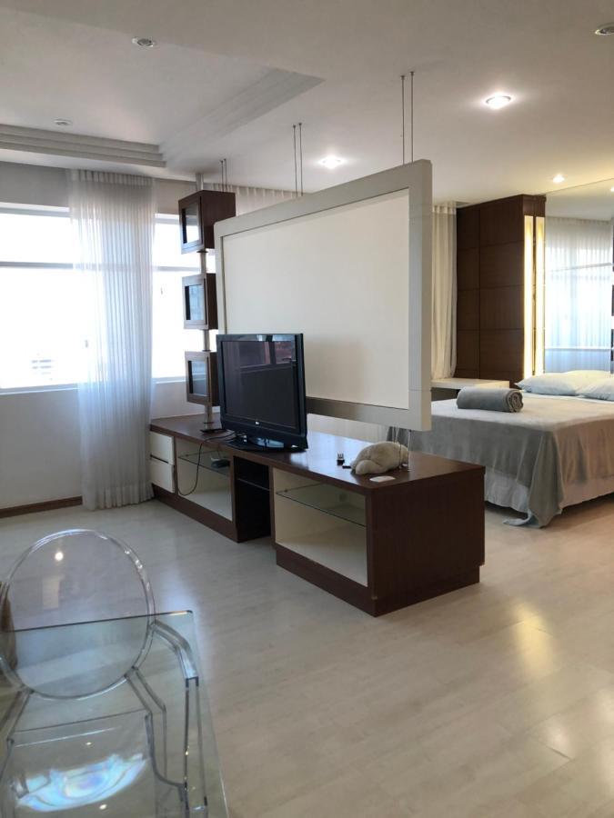 Flat Anexo Ao Pestana Aparthotel