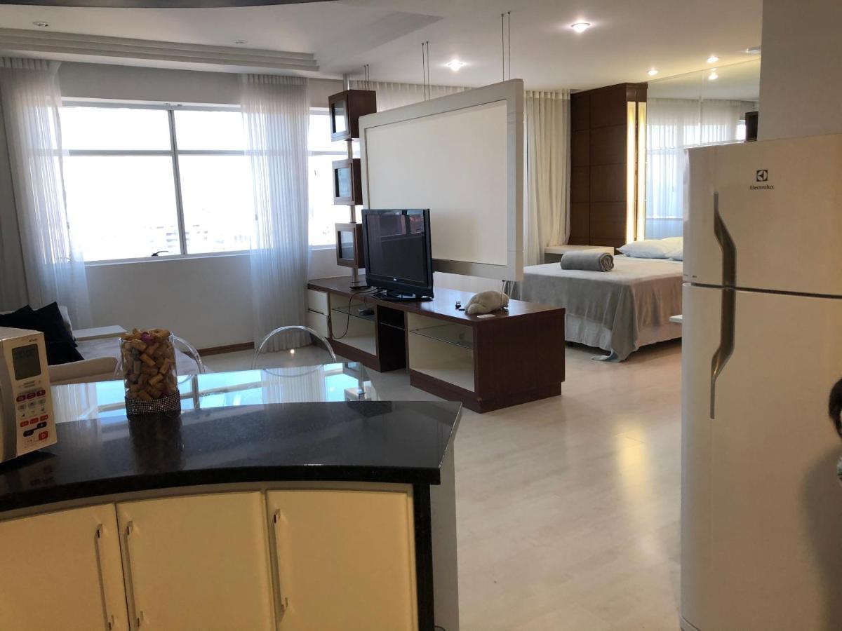 Flat Anexo Ao Pestana * Curitiba