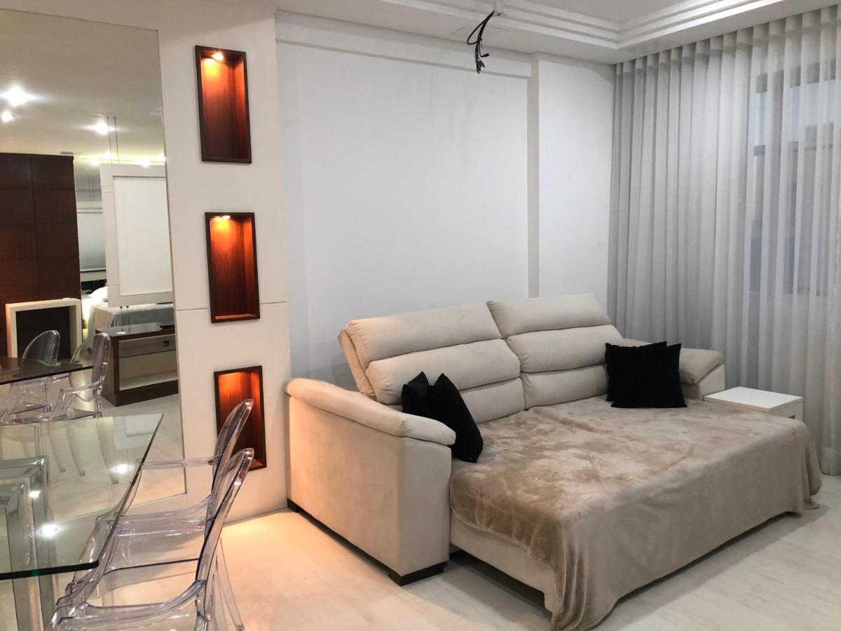 Aparthotel Flat Anexo Ao Pestana Curitiba