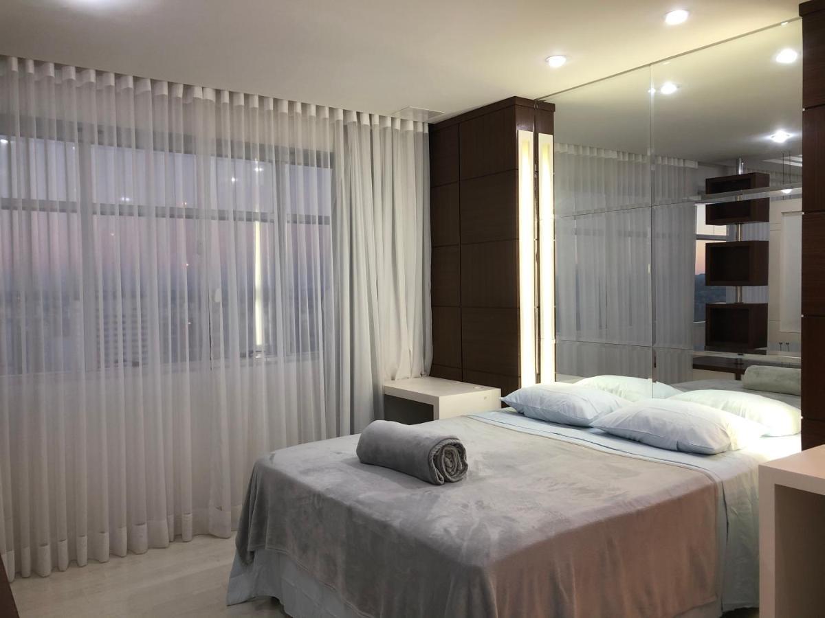 Aparthotel Flat Anexo Ao Pestana Curitiba