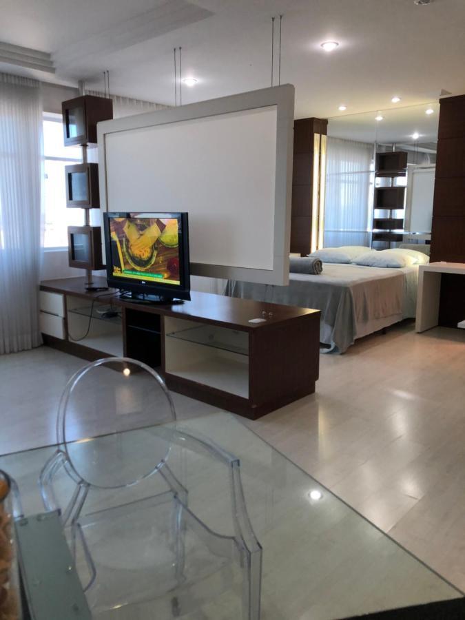 Flat Anexo Ao Pestana * Curitiba