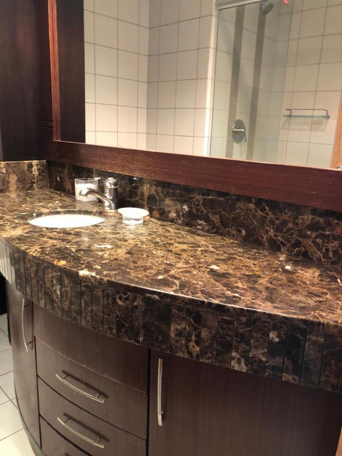 Flat Anexo Ao Pestana Aparthotel Curitiba