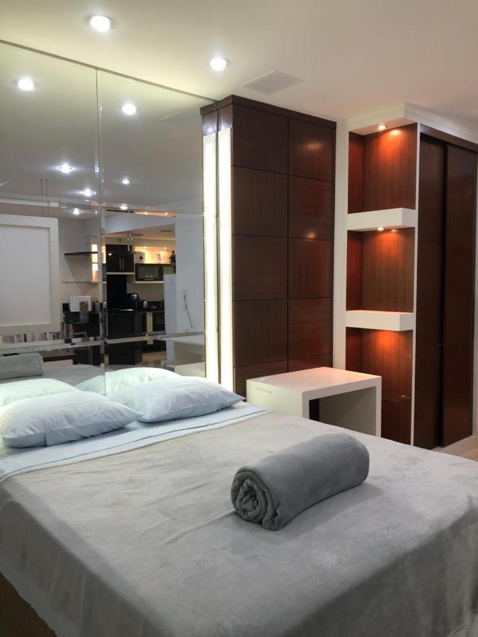 Flat Anexo Ao Pestana Aparthotel