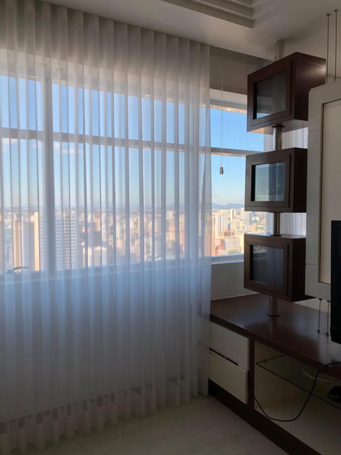 Aparthotel Flat Anexo Ao Pestana *