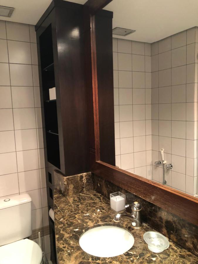 Flat Anexo Ao Pestana