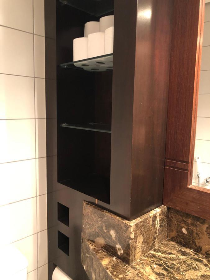 Aparthotel Flat Anexo Ao Pestana Curitiba