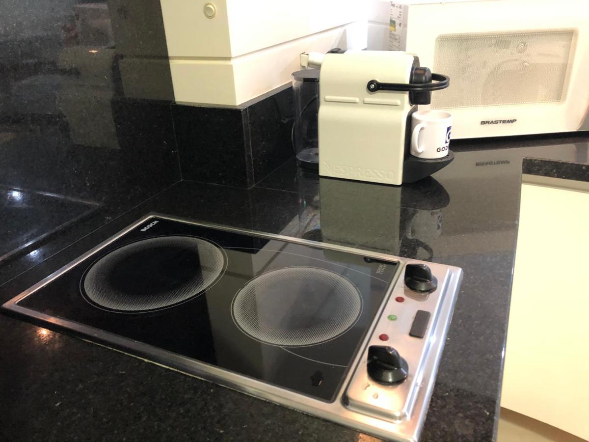 Aparthotel Flat Anexo Ao Pestana