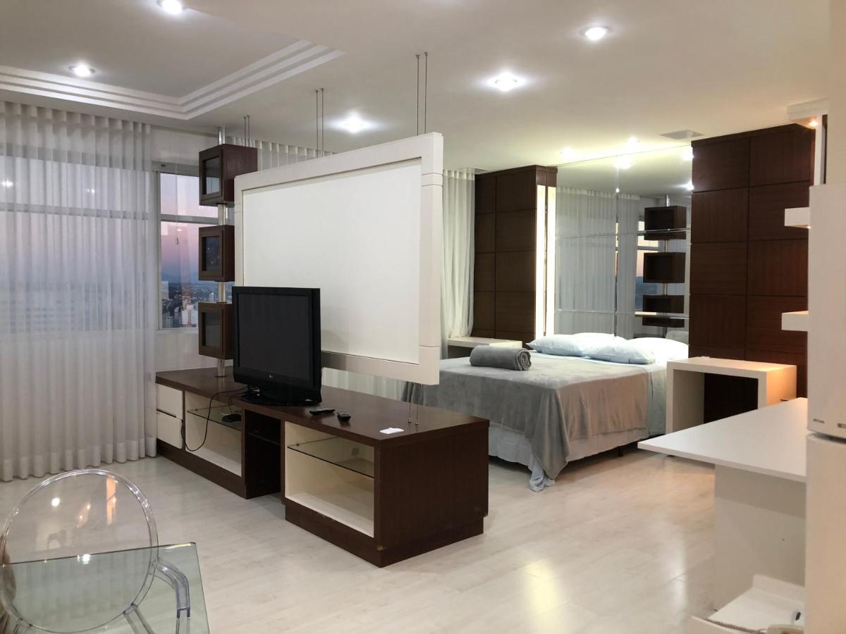 Flat Anexo Ao Pestana Aparthotel