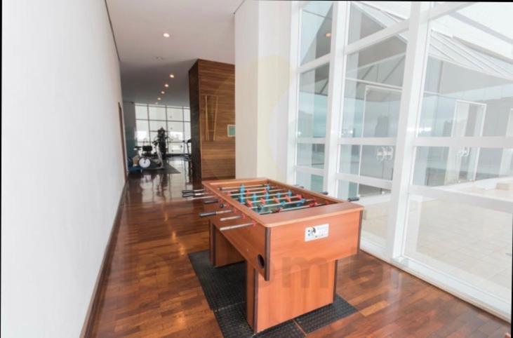 Flat Anexo Ao Pestana Aparthotel