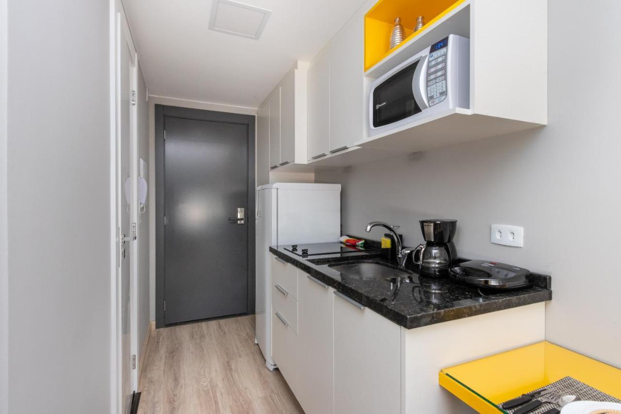 Apartment Studio Descanso Merecido - - Ayn032 *