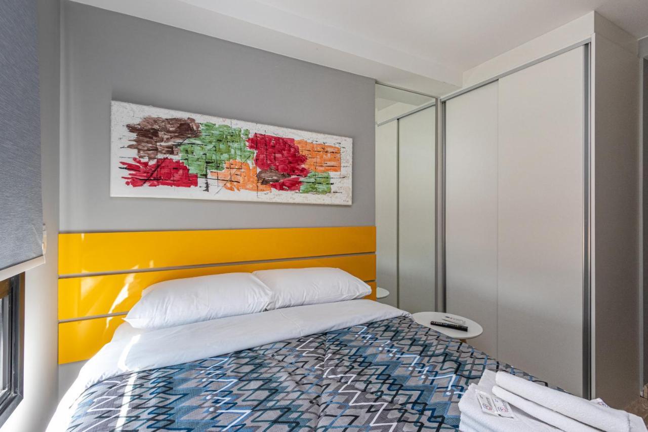 Apartment Studio Descanso Merecido - - Ayn032 Curitiba