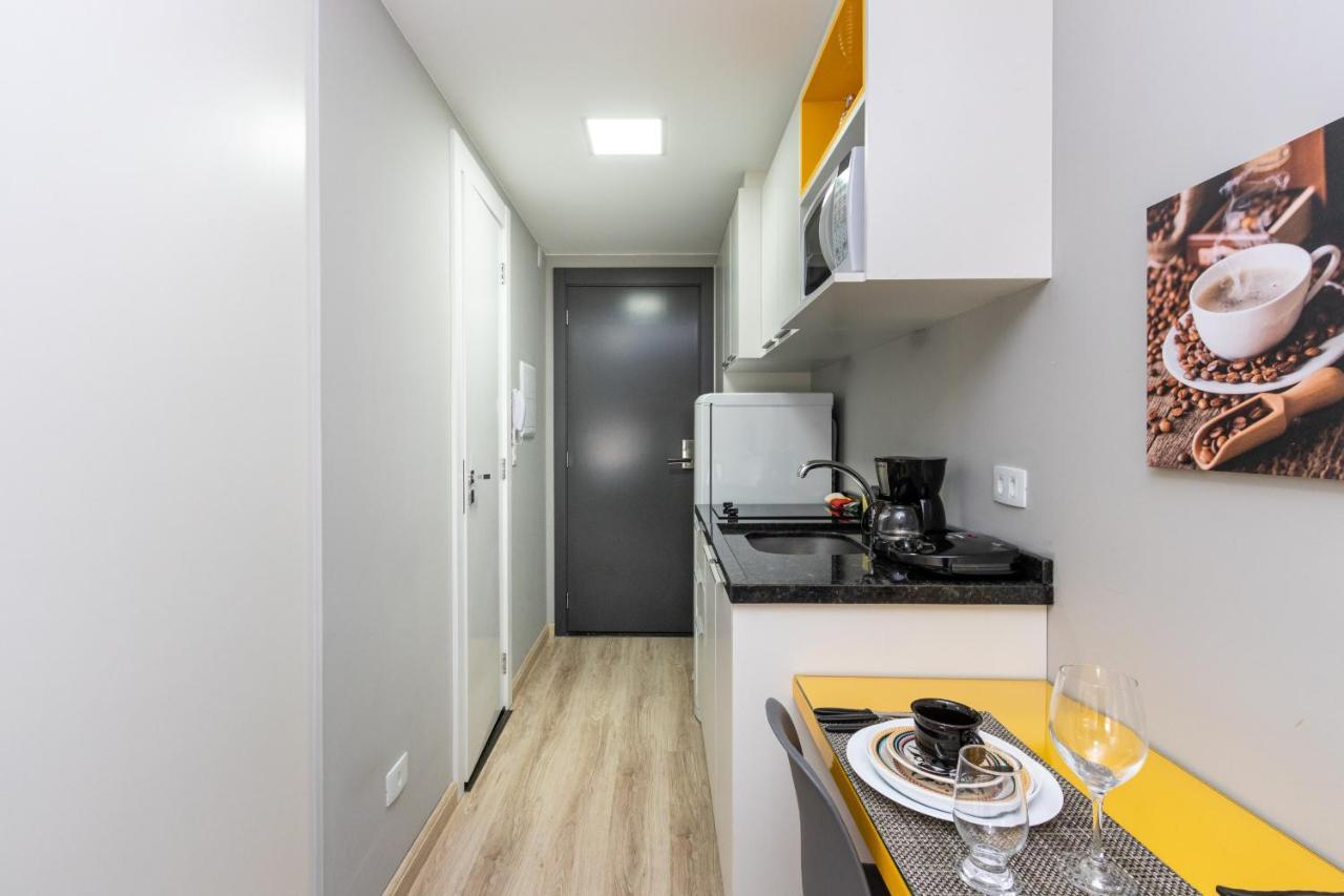 Studio Descanso Merecido - - Ayn032 Apartment