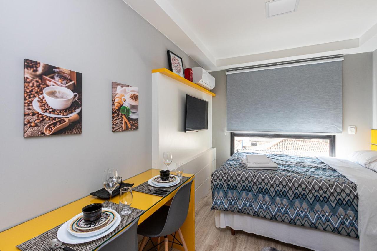 Studio Descanso Merecido - - Ayn032 Apartment *