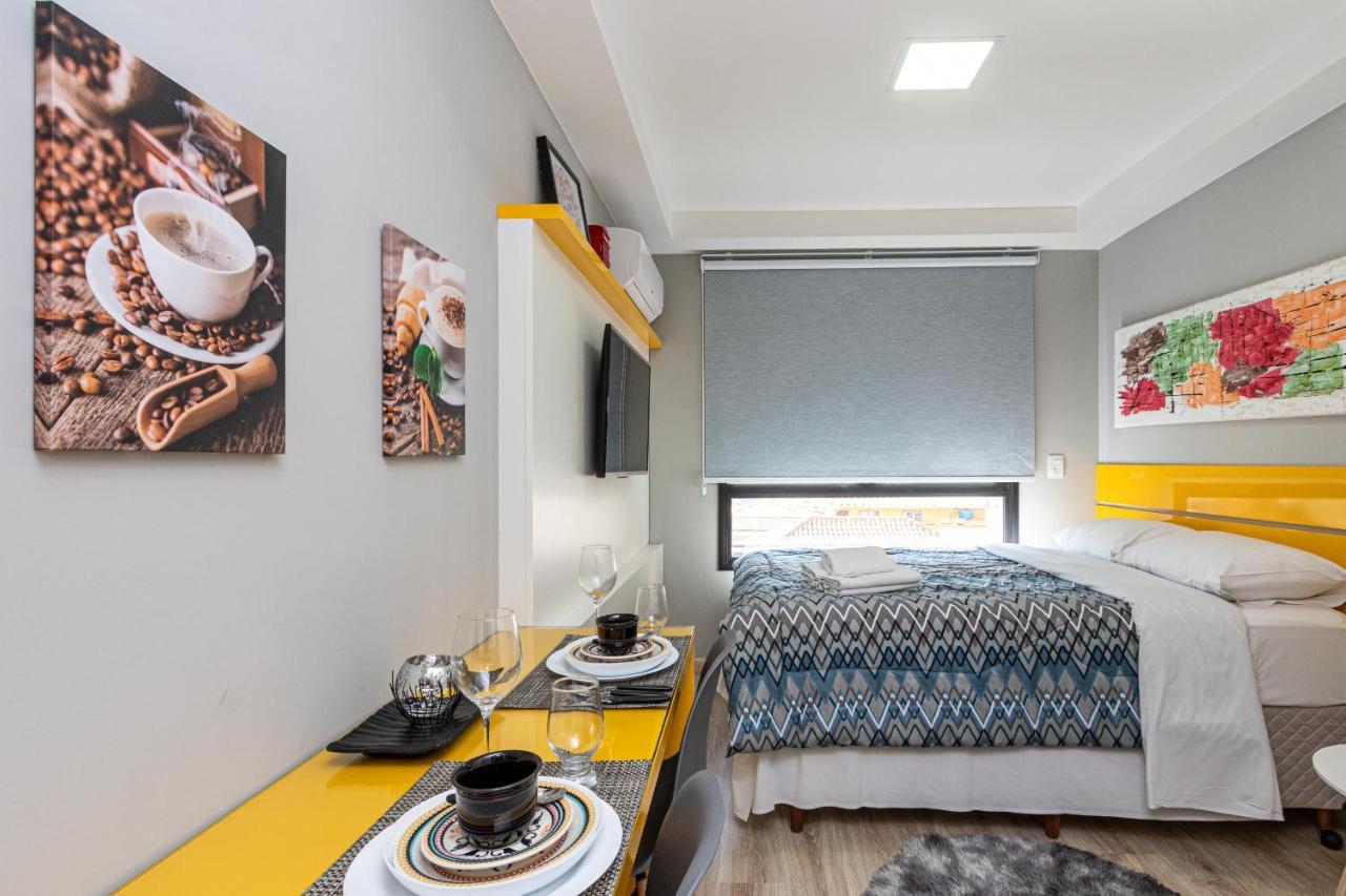 Studio Descanso Merecido - - Ayn032 Apartment