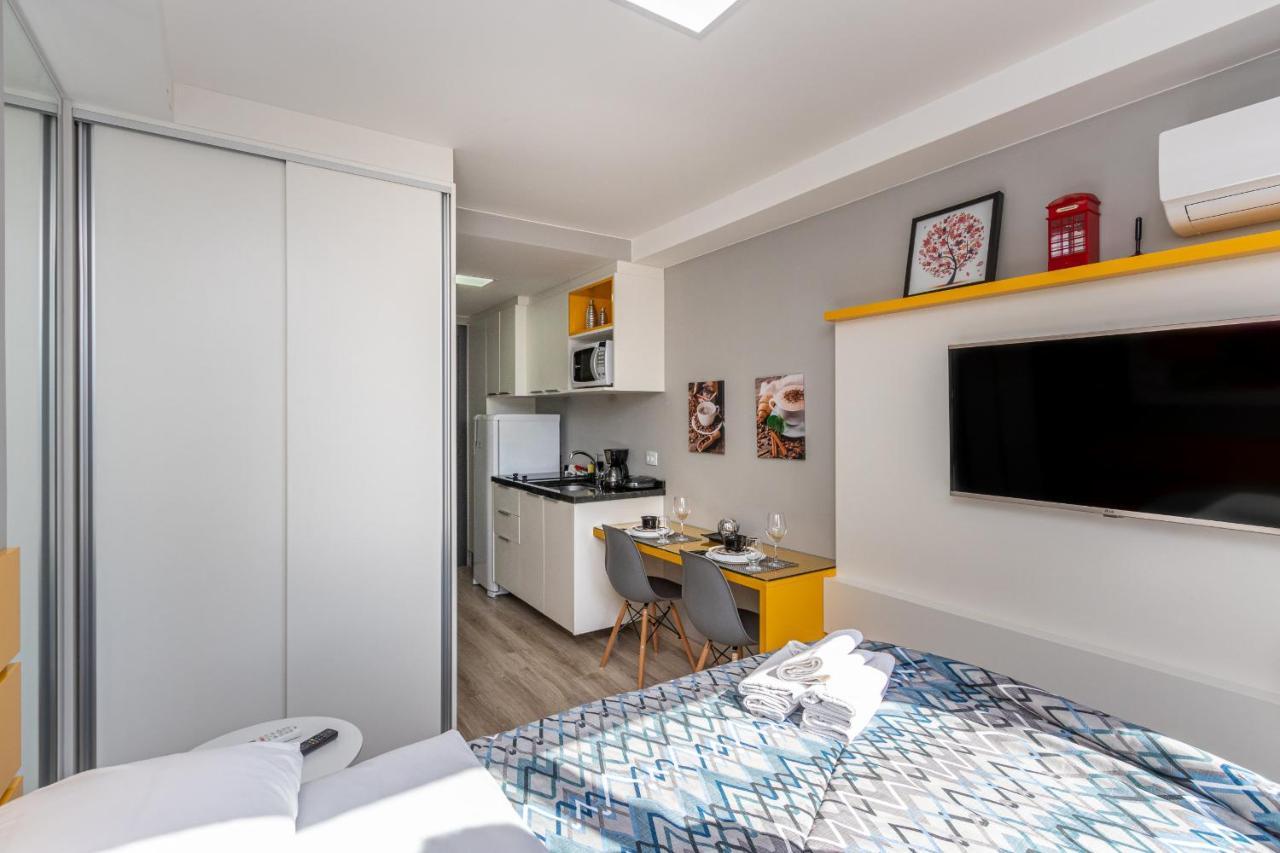 Studio Descanso Merecido - - Ayn032 Apartment