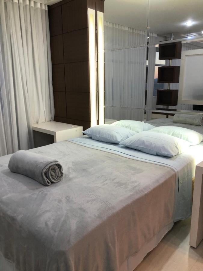 Flat Anexo Ao Pestana Aparthotel