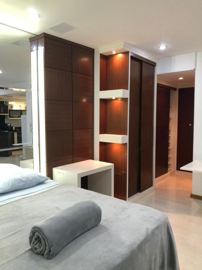 Aparthotel Flat Anexo Ao Pestana *