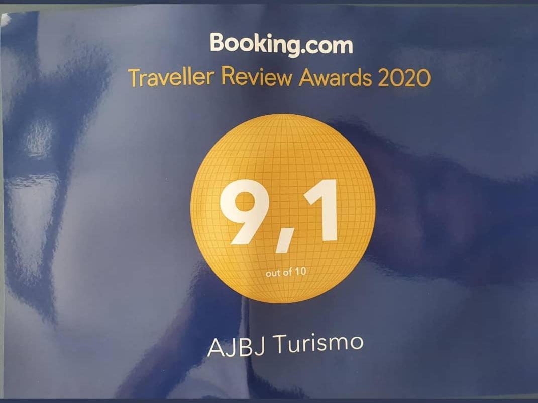 Ajbj Turismo *
