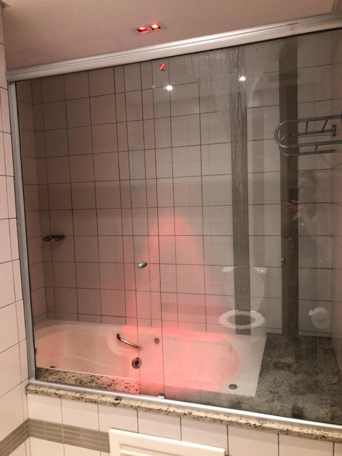 Aparthotel Flat Anexo Ao Pestana *