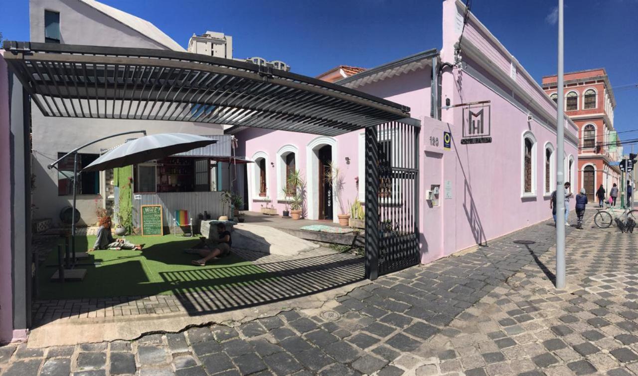 Albergue Matilda Curitiba