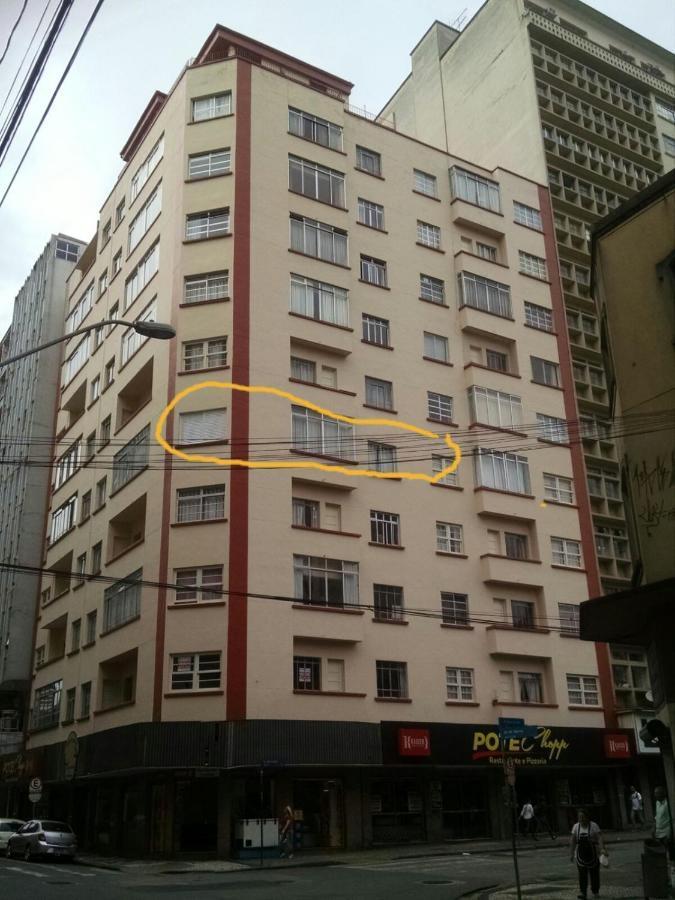 123m Centro De Curitiba