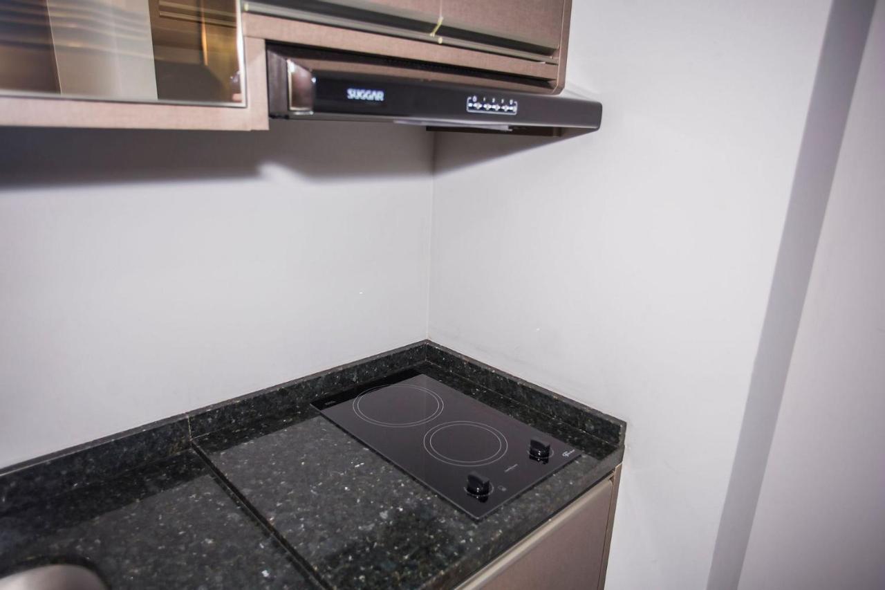 Apartment Adaptado Com Ar Condicionado - All1102 *