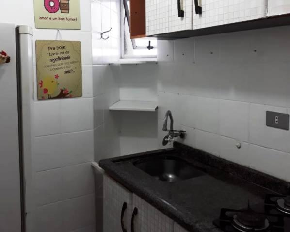 Apartamento Ao Lado Do Shopping Estacao