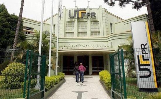 Apartamento Ao Lado Do Shopping Estacao Curitiba