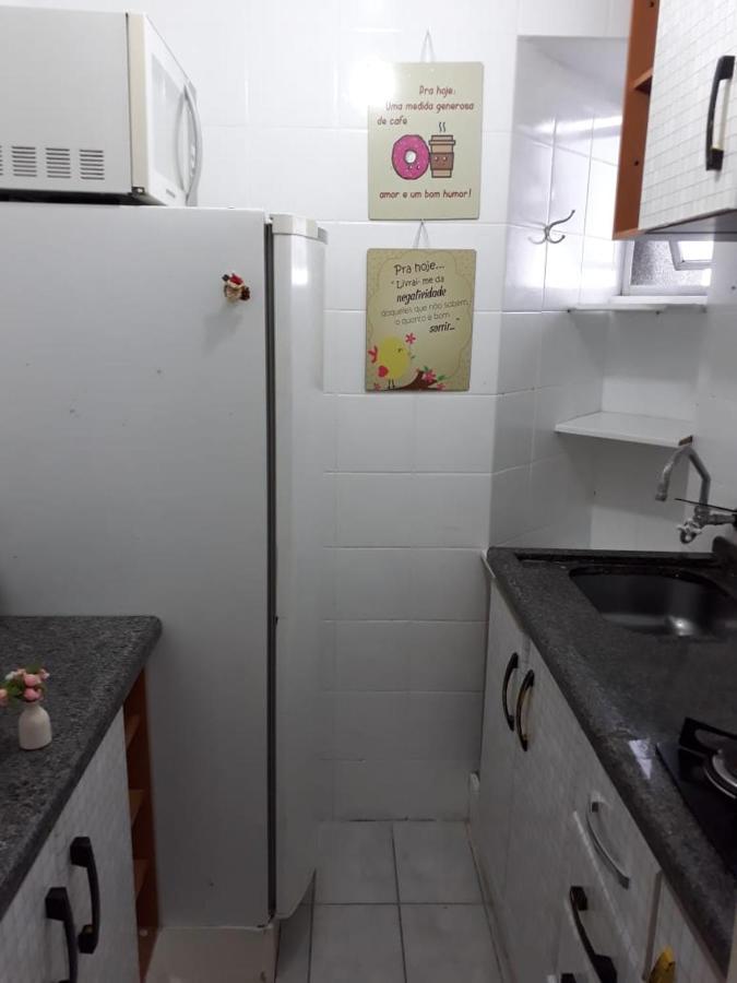 Apartamento Ao Lado Do Shopping Estacao Curitiba