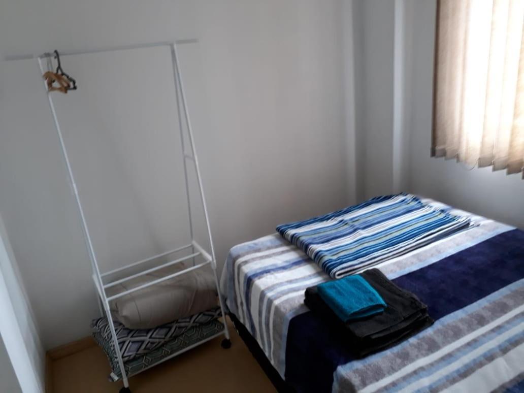 Apartamento Ao Lado Do Shopping Estacao Apartment Curitiba