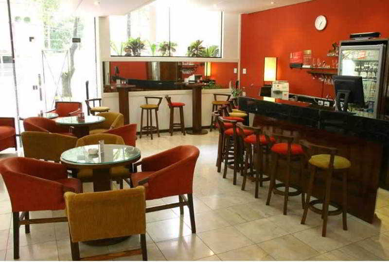 Hotel Blue Tree Towers Saint Michel 4*