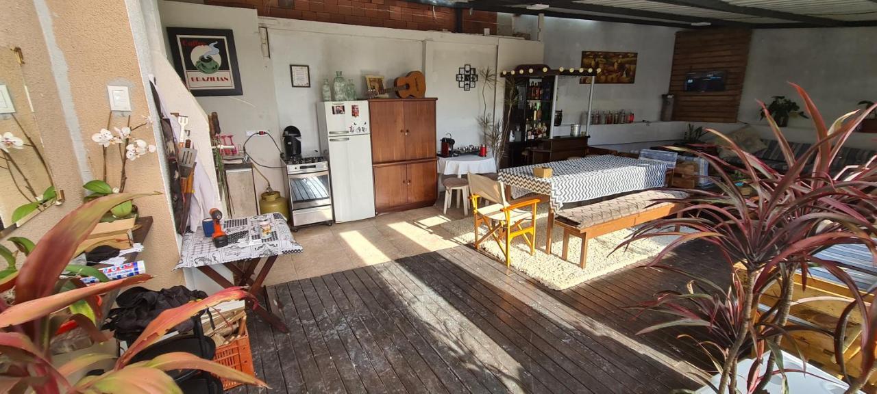 Hostel Ajbj Turismo Curitiba