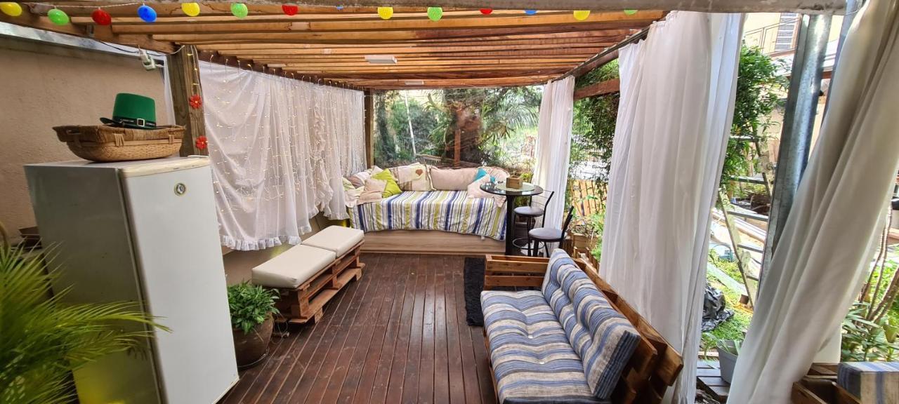 Ajbj Turismo Hostel Curitiba