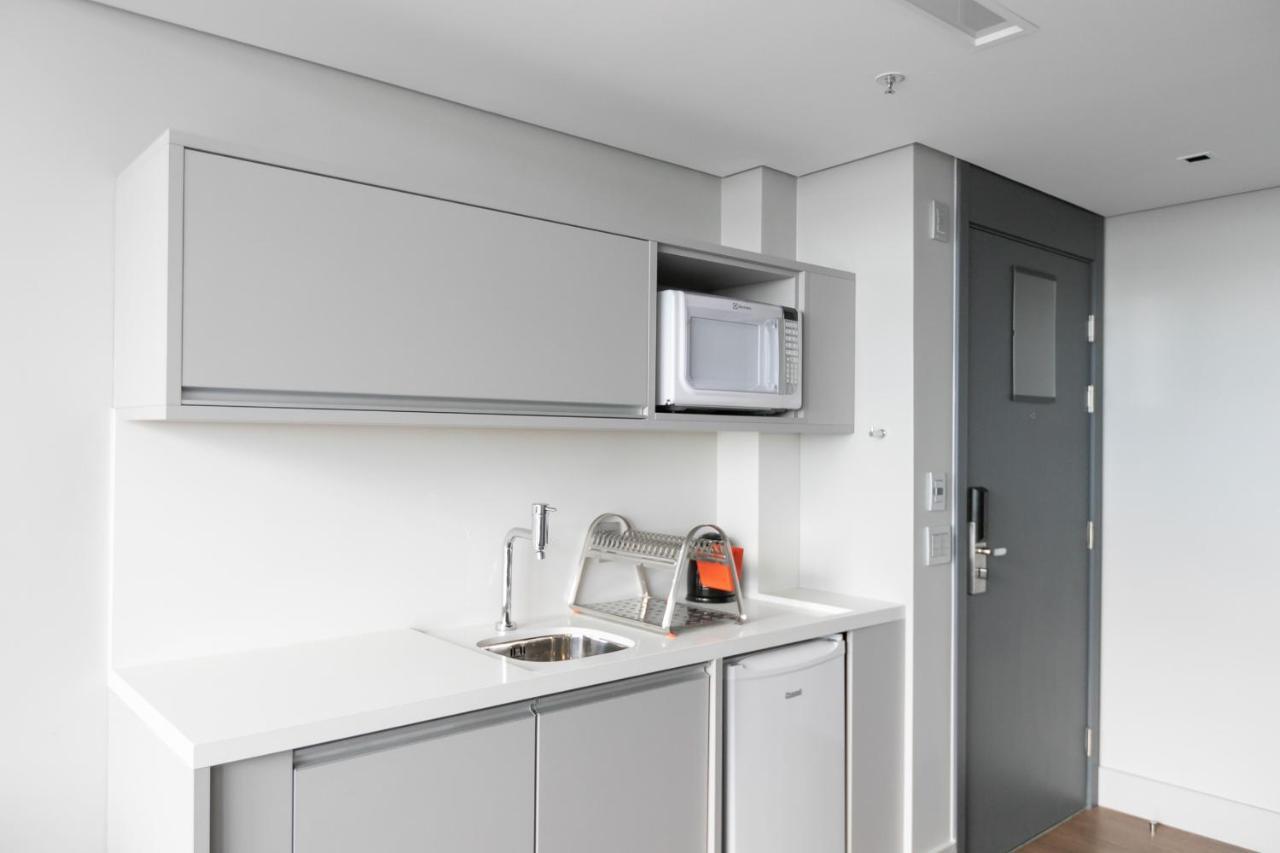 Studio Premium Batel - Hsb010 Apartment Curitiba