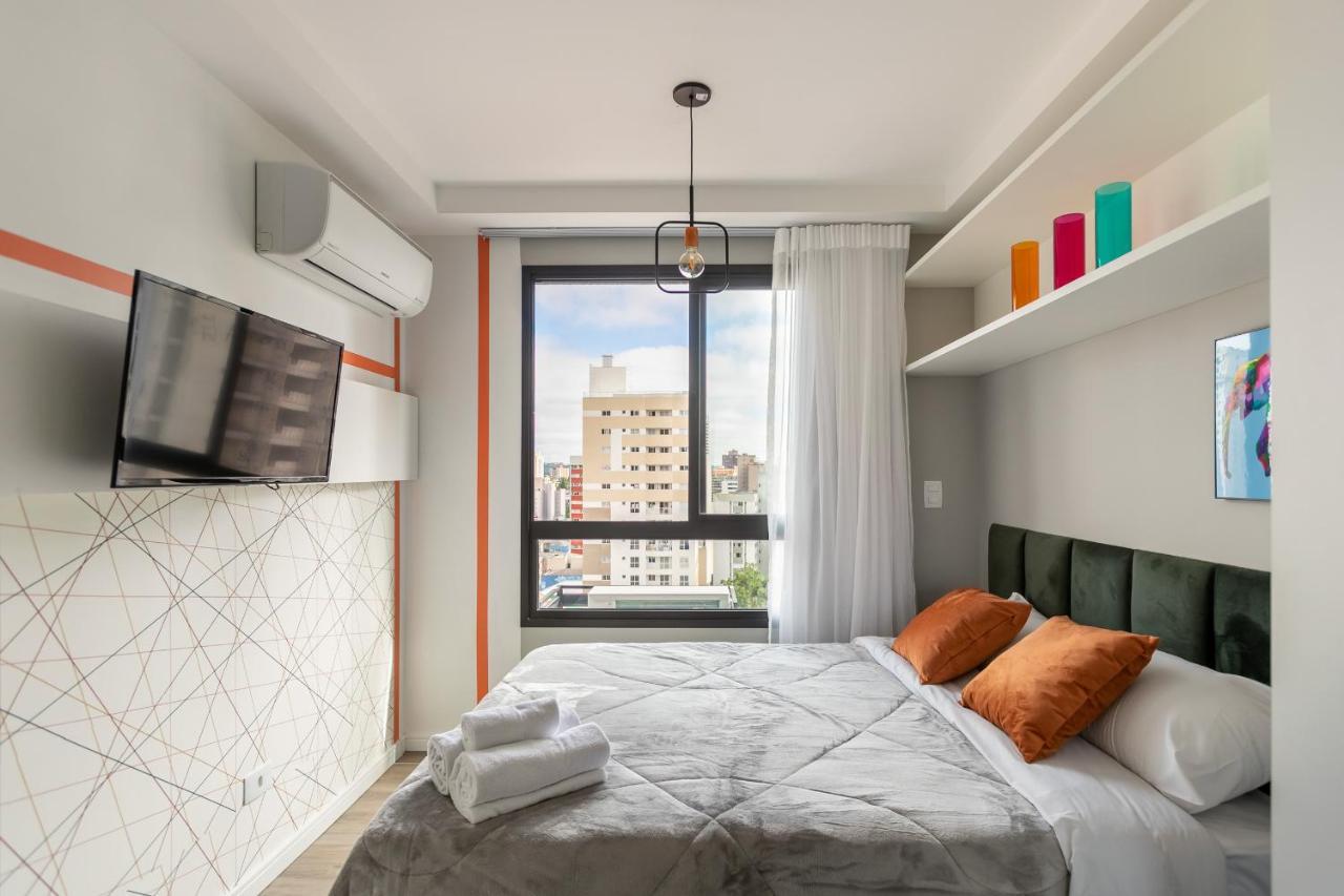 Apartamento Studio Neo Art - Ayn054