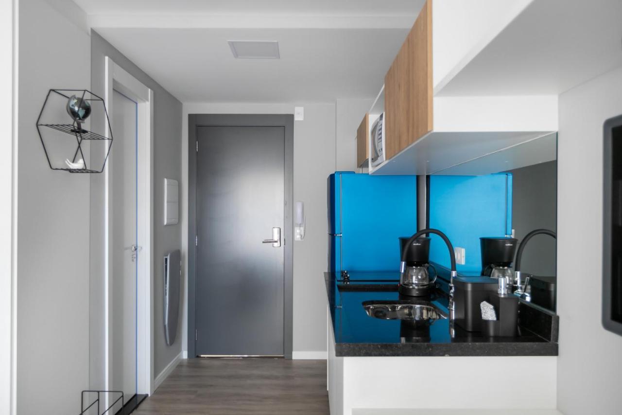 Apartment Studio Around The World Ayn042