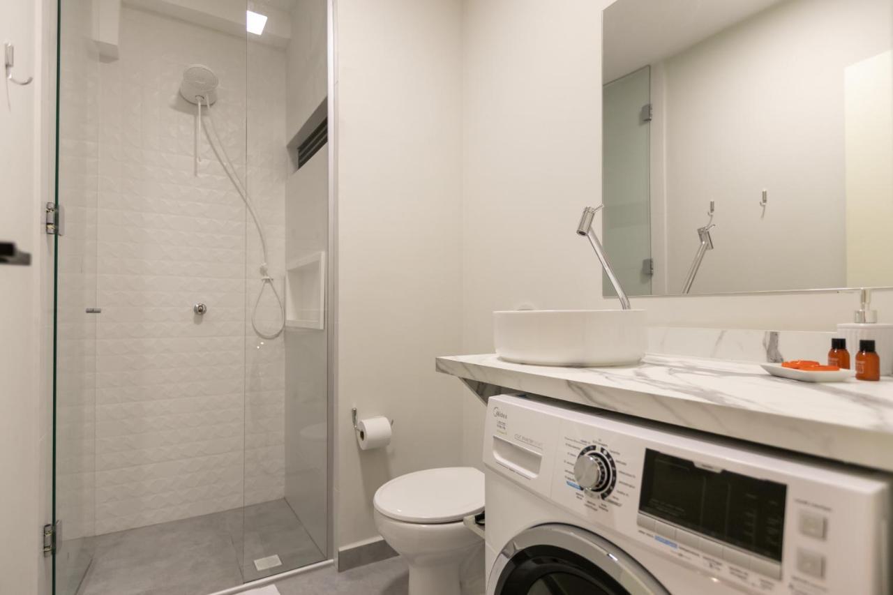 Apartment Studio Do Bosque- Sbo003