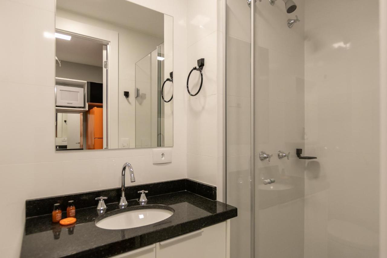Studio Neo Art - Ayn054 Apartamento