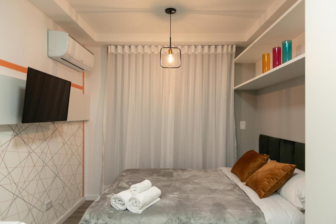 Apartamento Studio Neo Art - Ayn054