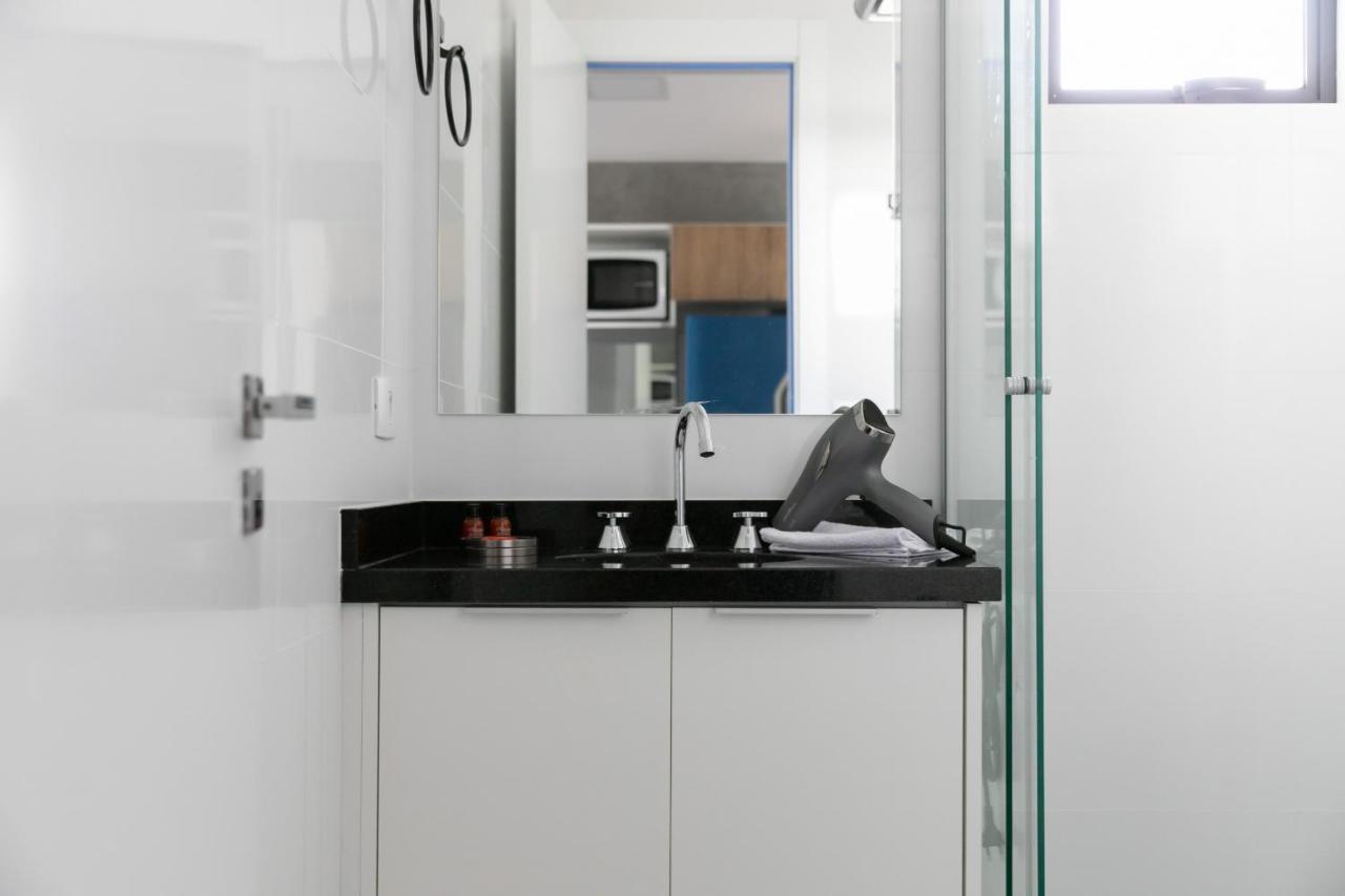 Apartment Studio Around The World Ayn042 Curitiba